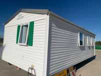 Vivenda com 2quartos e casa de banho