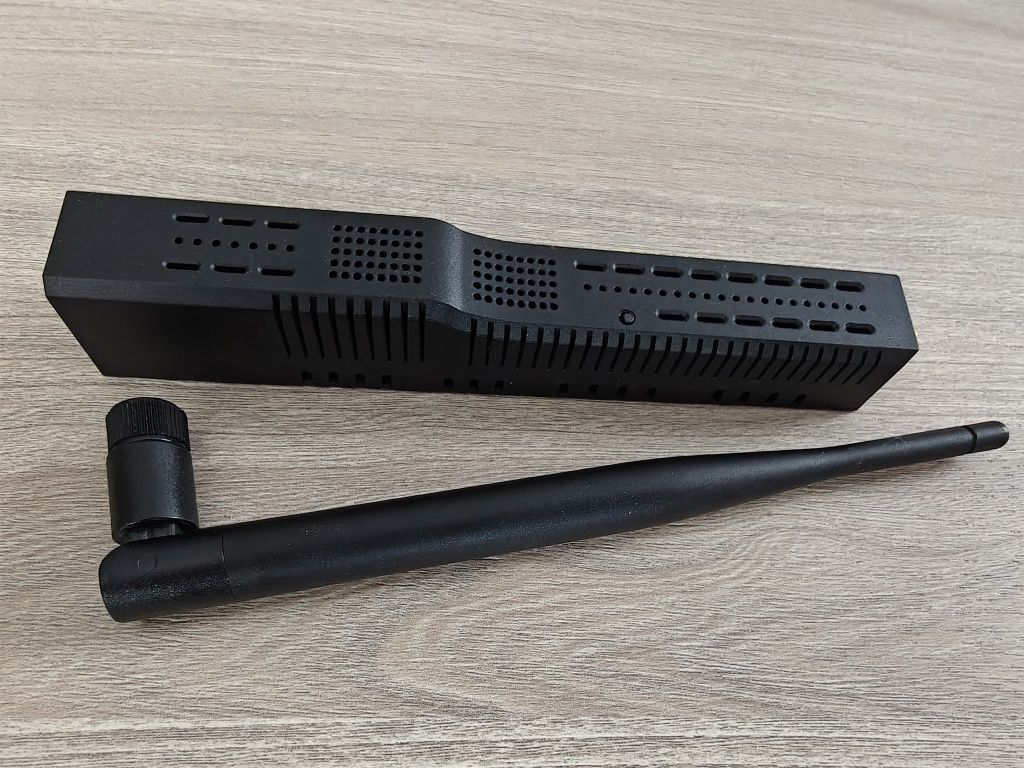Adapter SLZB-06 Zigbee