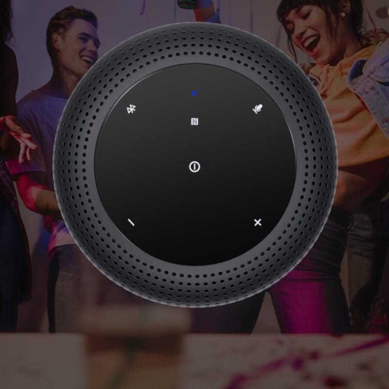 Coluna Bluetooth Tronsmart Element T6 Max 60W
