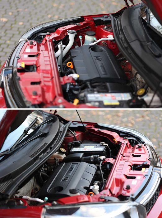 Great Wall Haval M4 2015