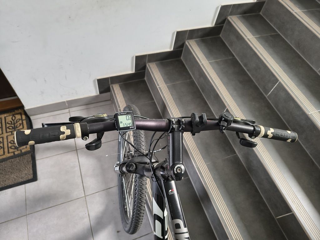 Rower górski MTB Cube aim