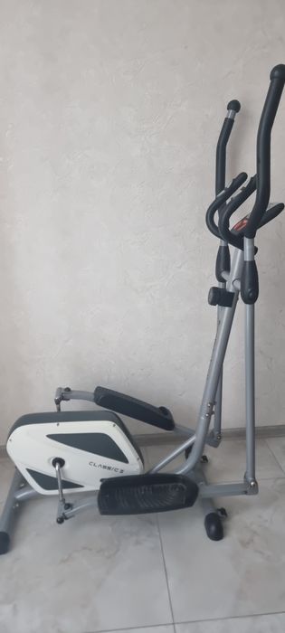 Магнитный орбитрек Life Gear Classic II