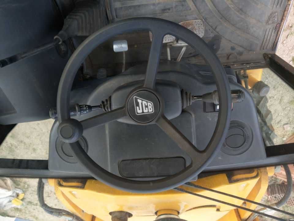 Koparko ładowarka JCB 2CX , 3CX,  mlot  do kucia , 4CX, OKAZJA