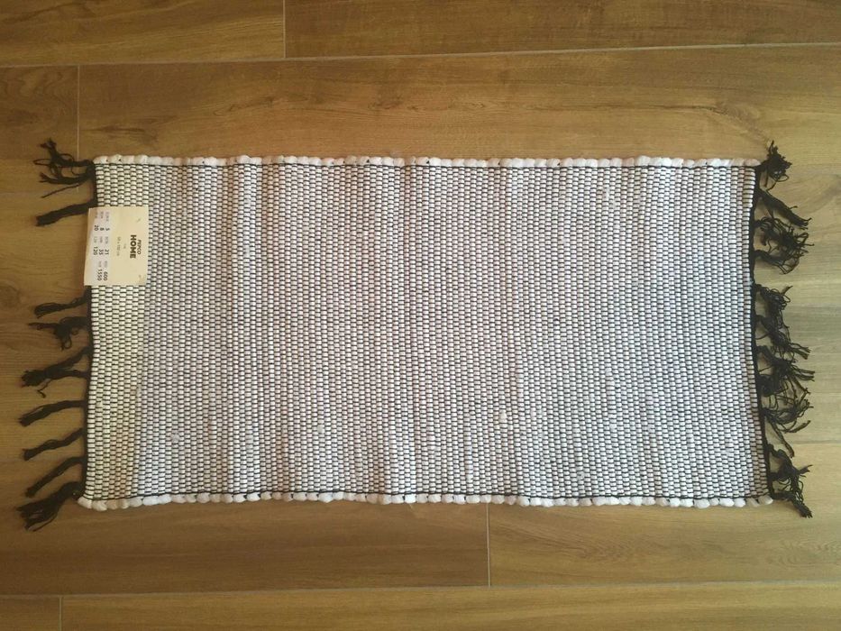 Pepco dywanik z frędzelkami