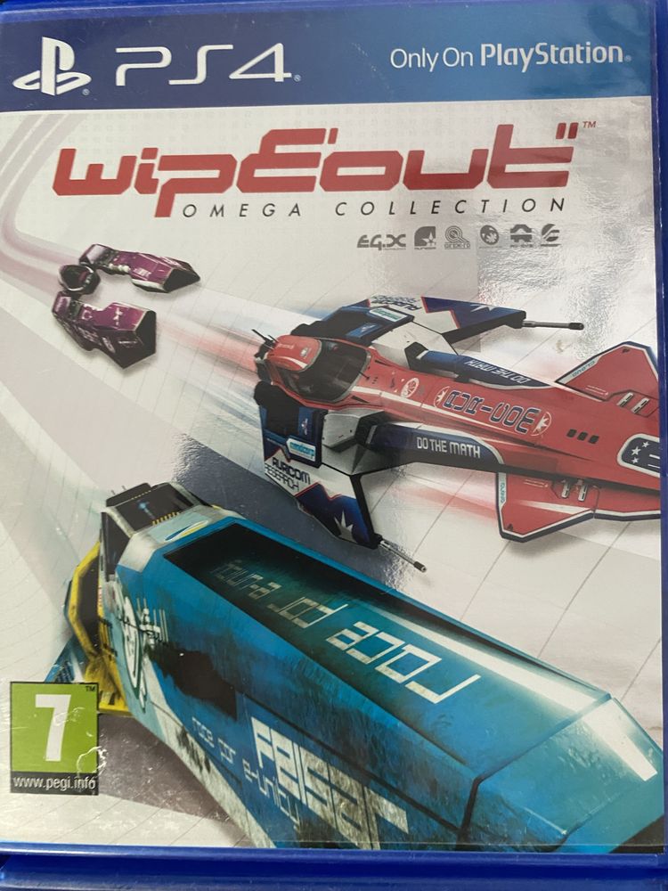 Jogos Playstation4 - 13 jogos