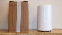 Humidificador Xiaomi