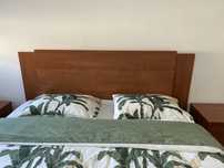 Vendo quarto casal