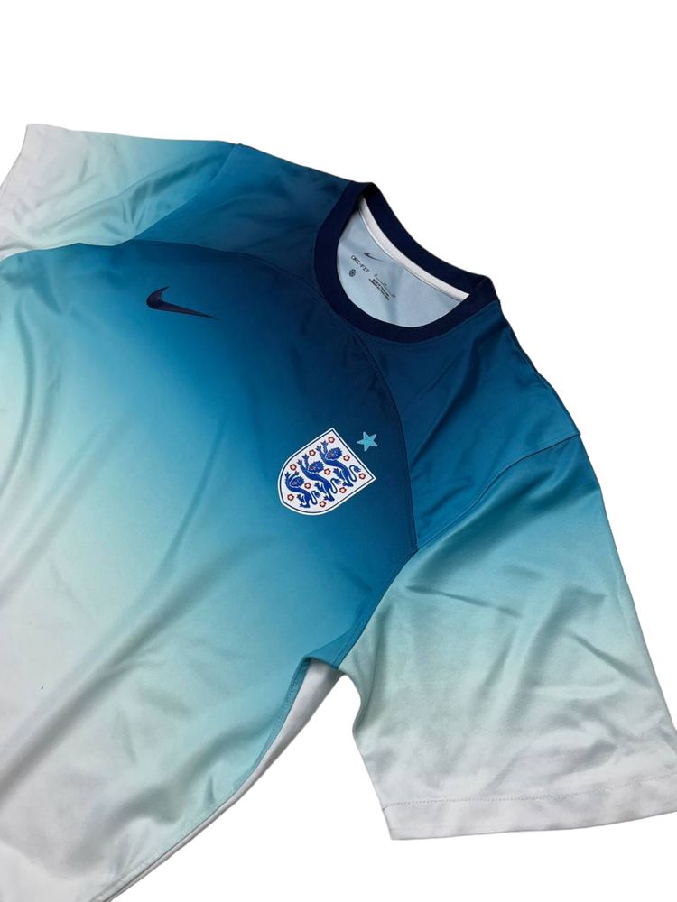 Nike x England футбольна футболка L-XL розмір