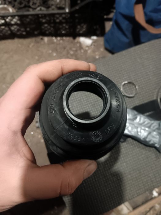 Пильнік гранати аолний комплект