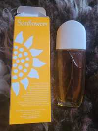 Elizabeth Arden Sunflowers 100ml perfumy woda