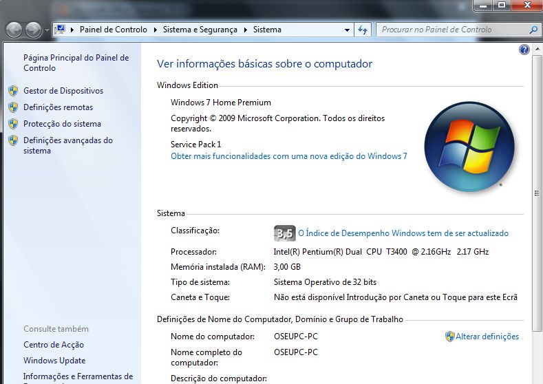 Asus F5SR Usado