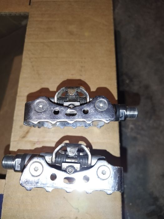 Pedały Shimano SPD