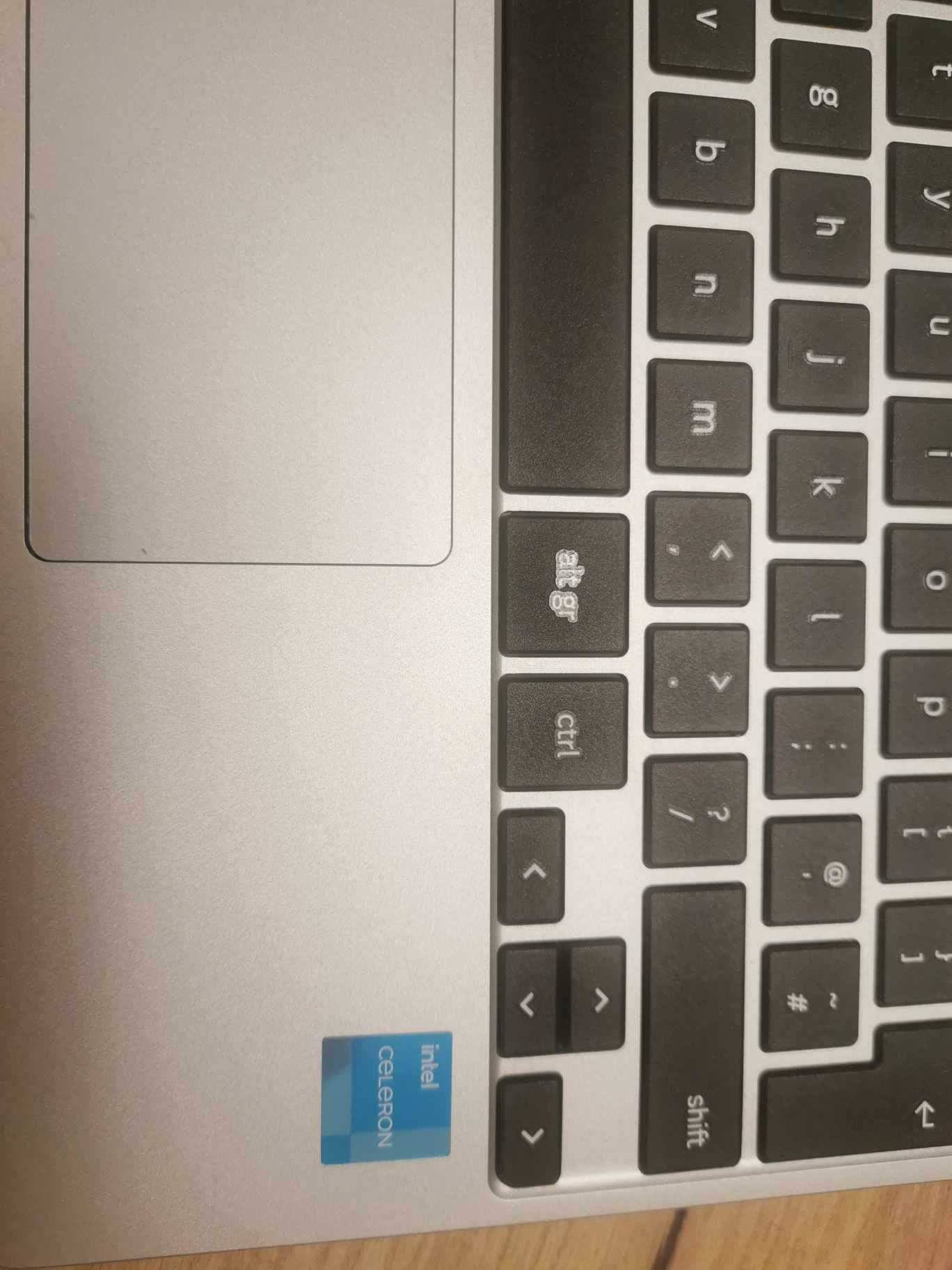 Samsung Galaxy Chromebook Go