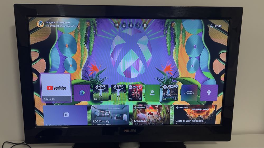 Telewizor Philips 43’