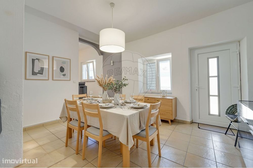 Moradia T3 para venda