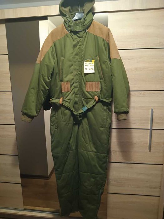 Kombinezon myśliwski