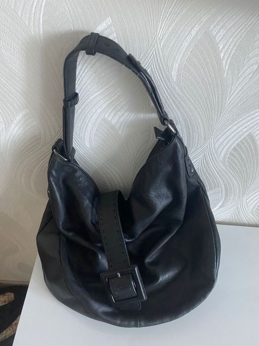 Сумка John Rocha шкіряна