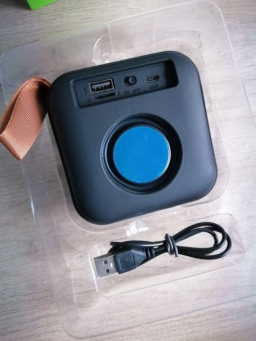 coluna bluetooth sem fios