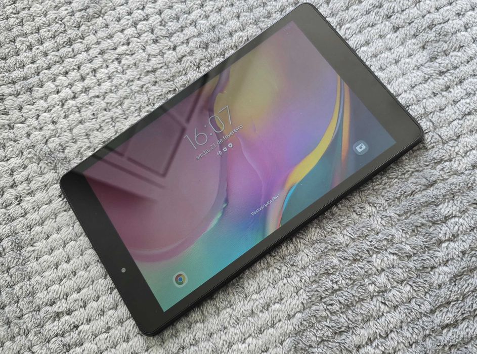 Samsung Galaxy Tab A