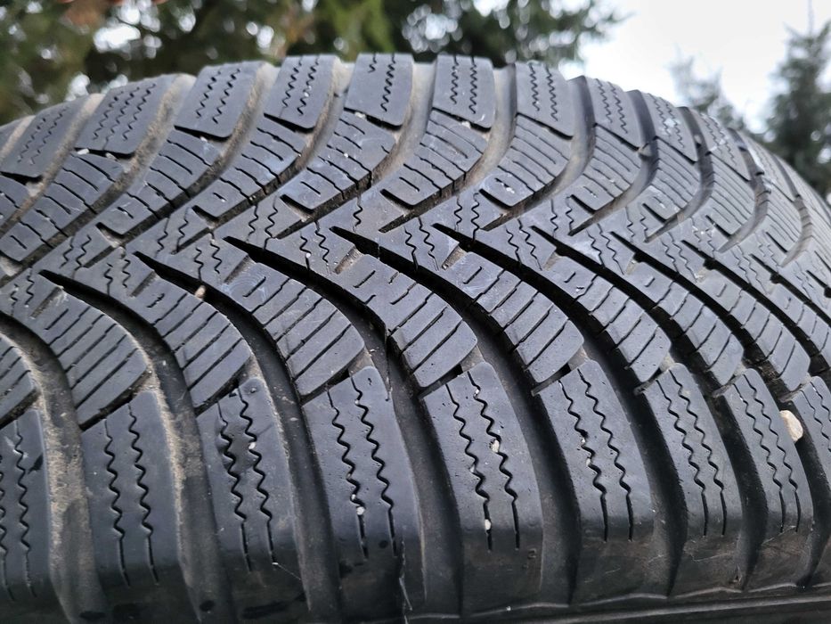 Koła 16" 4x108 Ford EcoSport B-Max Fusion Fiesta Corsa F