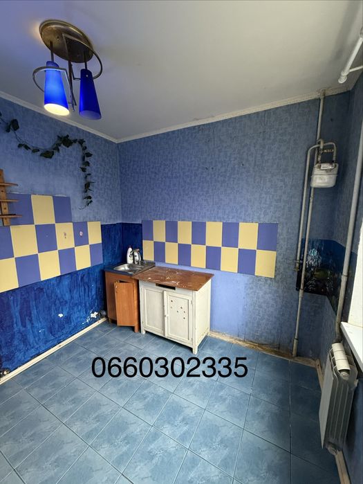 3 поверх, Є-Відновлення