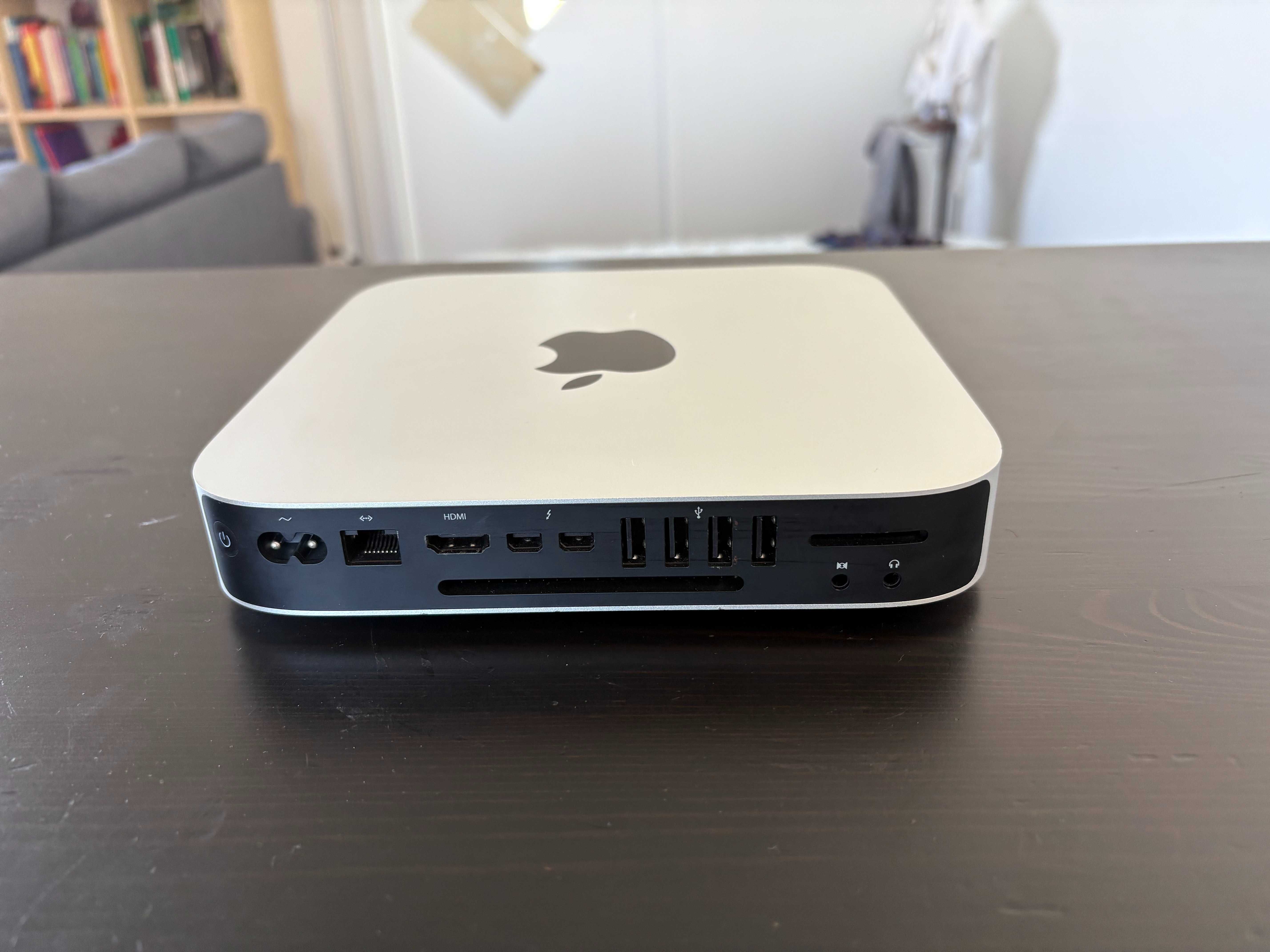 Apple Mac Mini A1347
