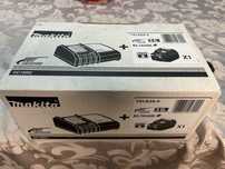 Set. Original makita
