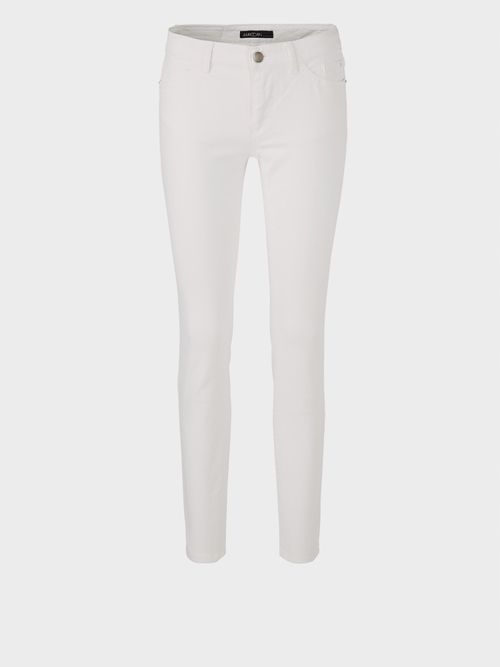 Jeansy Skinny Fit Marc Cain 36