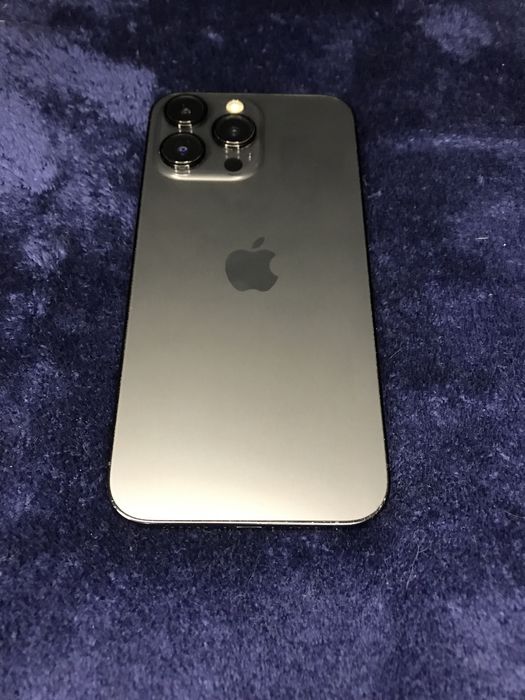 Apple iPhone 14 Pro Max 128gb Space Black Neverlock