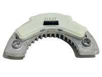 XSARA PISASSO 206 98- 307 01- rezystor regulator opornik dmuchway