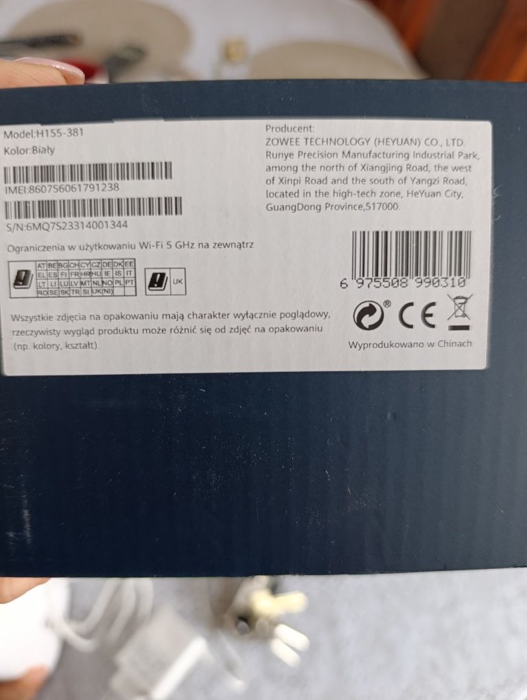 Router Wifi plus