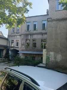 ЕМК Миколаїв, Олексія Вадатурського (Фалєєвська) 25.