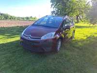 Citroën C4 Grand Picasso Citroen C4 Picasso 1.8 Benzyna Sprowadzony !!