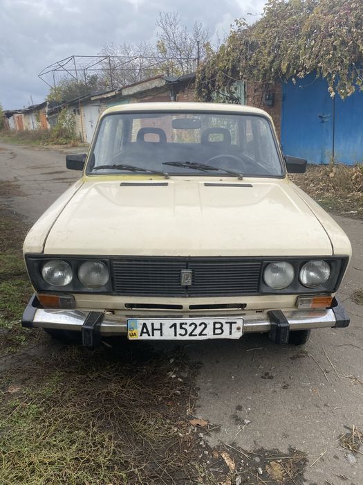Продам жигулі ВАЗ 2106