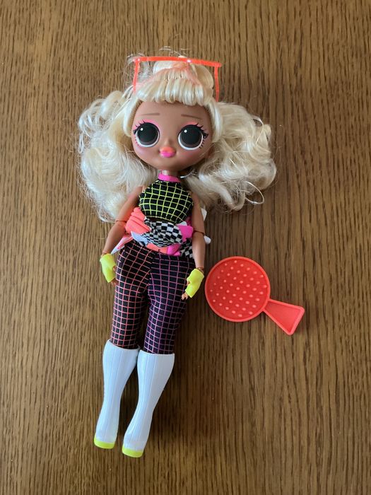 Lalka LOL Surprise OMG