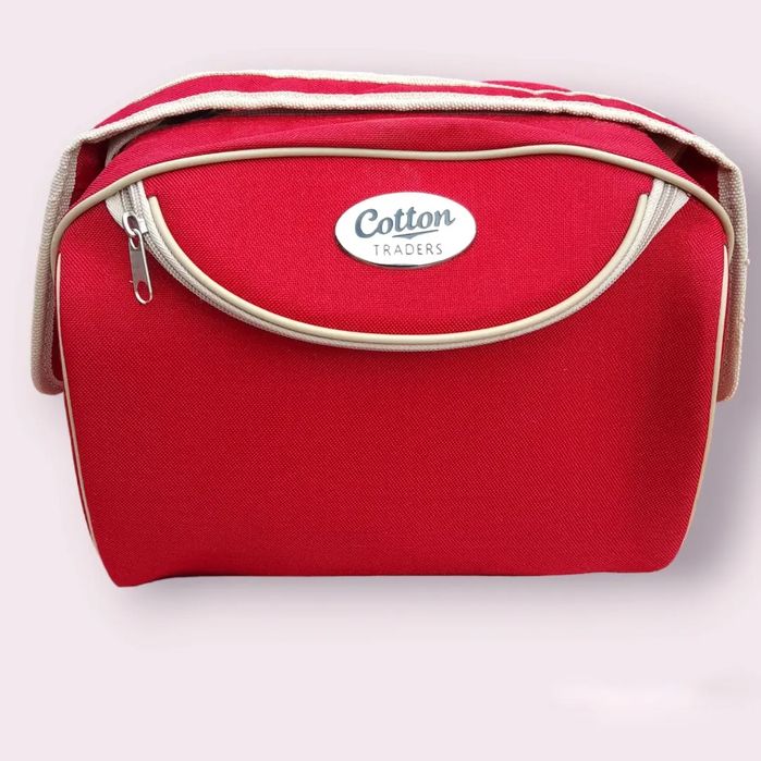 Сумка Cotton Traders