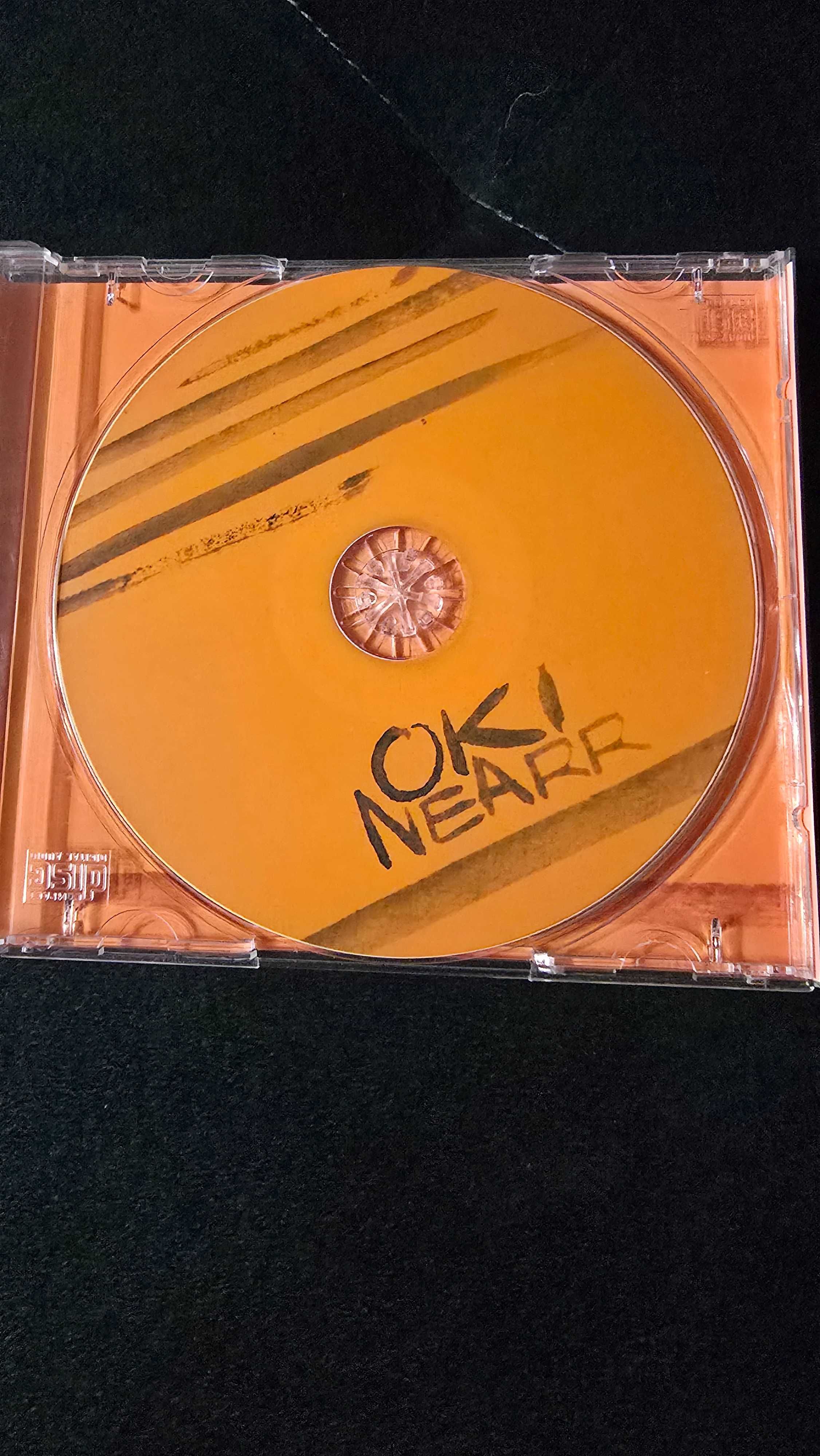 Oki&nearr unikat 1 ze 100szt Oskar Oki47 era47 oio nie mixtape