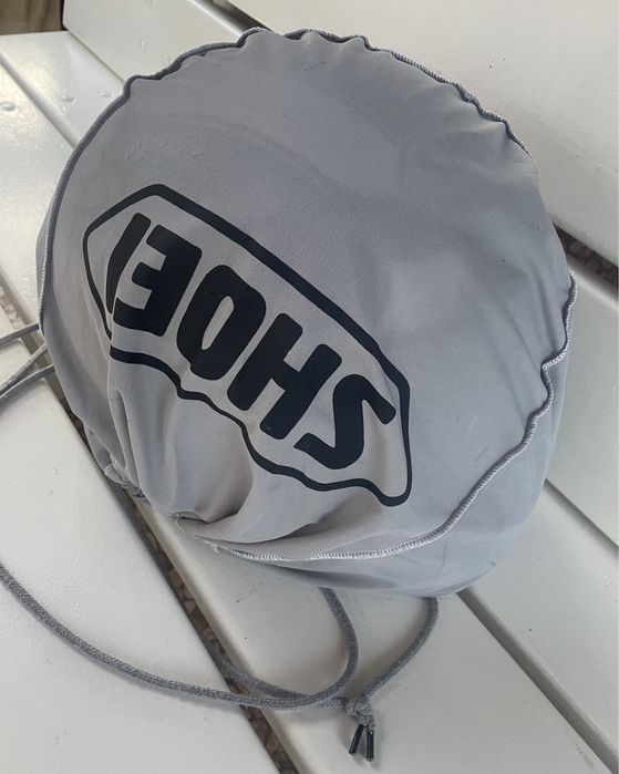 Kask Shoei XR 1100 - Rozmiar M