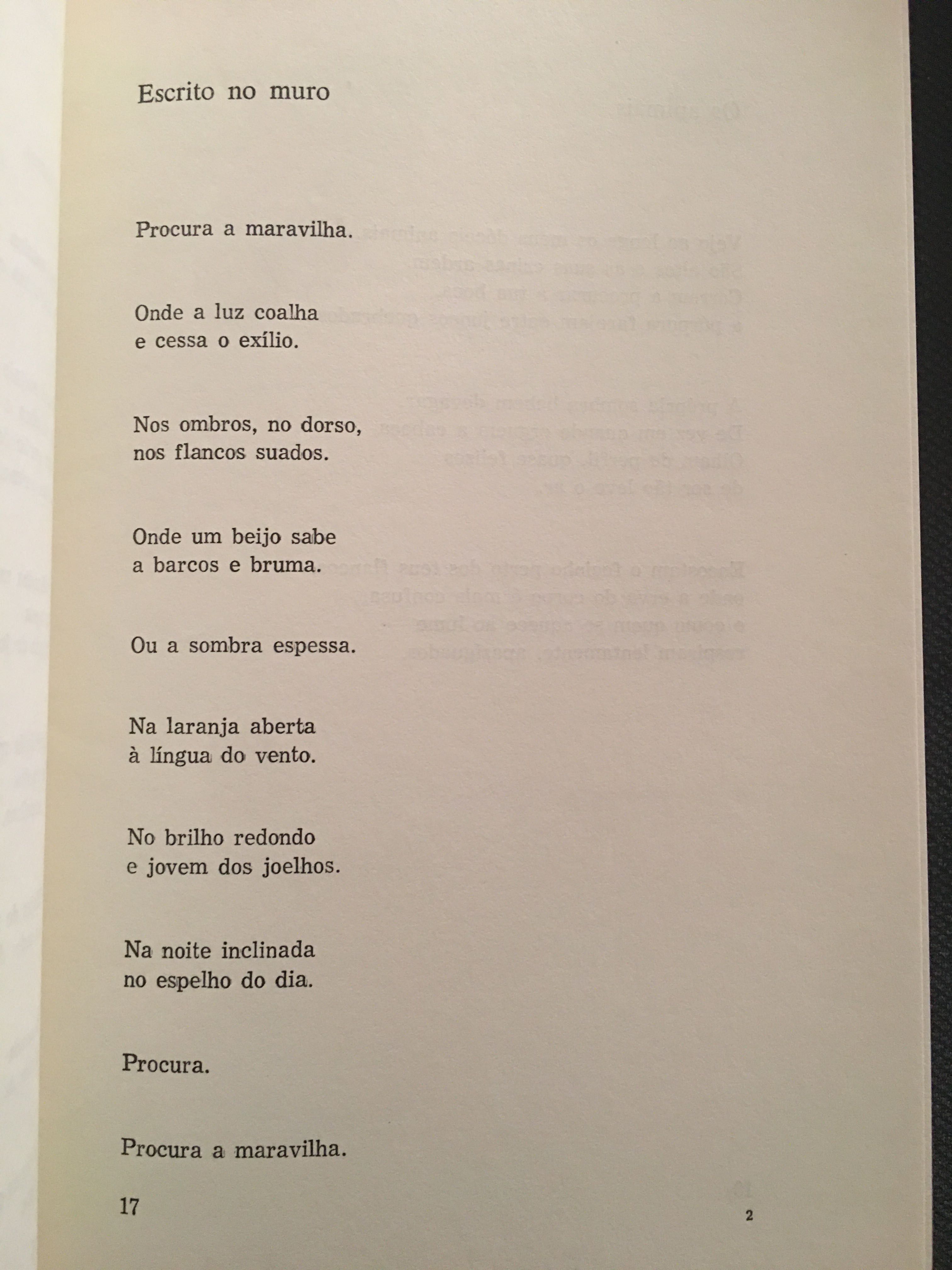 Camões/ Fernando Pessoa / Eugénio de Andrade