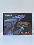 Gigabyte X870 AORUS ELITE WIFI7 — Płyta główna — Nowa