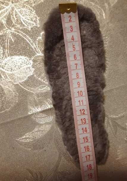 Зимові чоботи для дівчинки 21р., 25р., 27р.