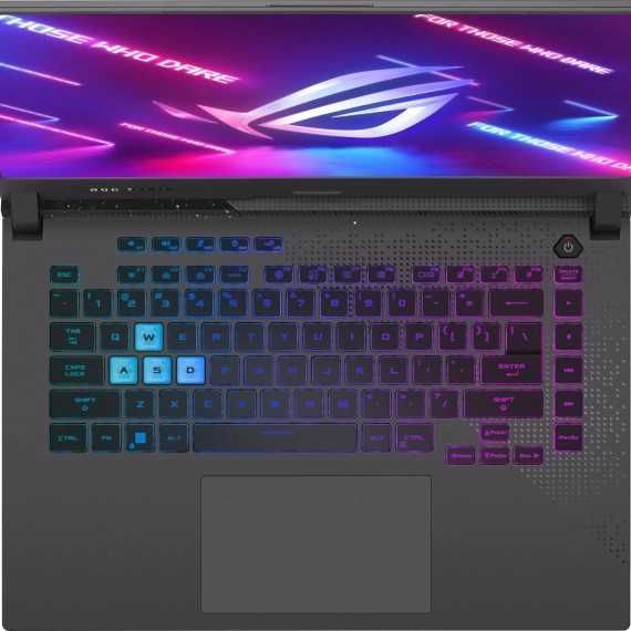 Ноутбук ASUS ROG Strix G15 G513RM (G513RM-HQ257W)