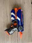 Nerf firestrike