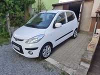 Hyundai i10 1.1 crdi