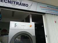 Self-service lavandaria Máquina de secar da Tecnitramo Portugal