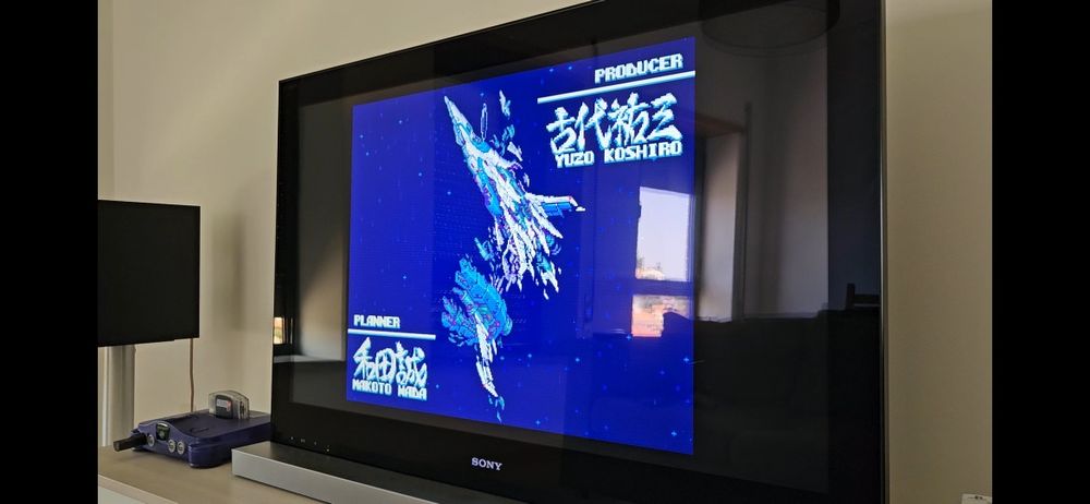 Tv Sony KDL-NX700
