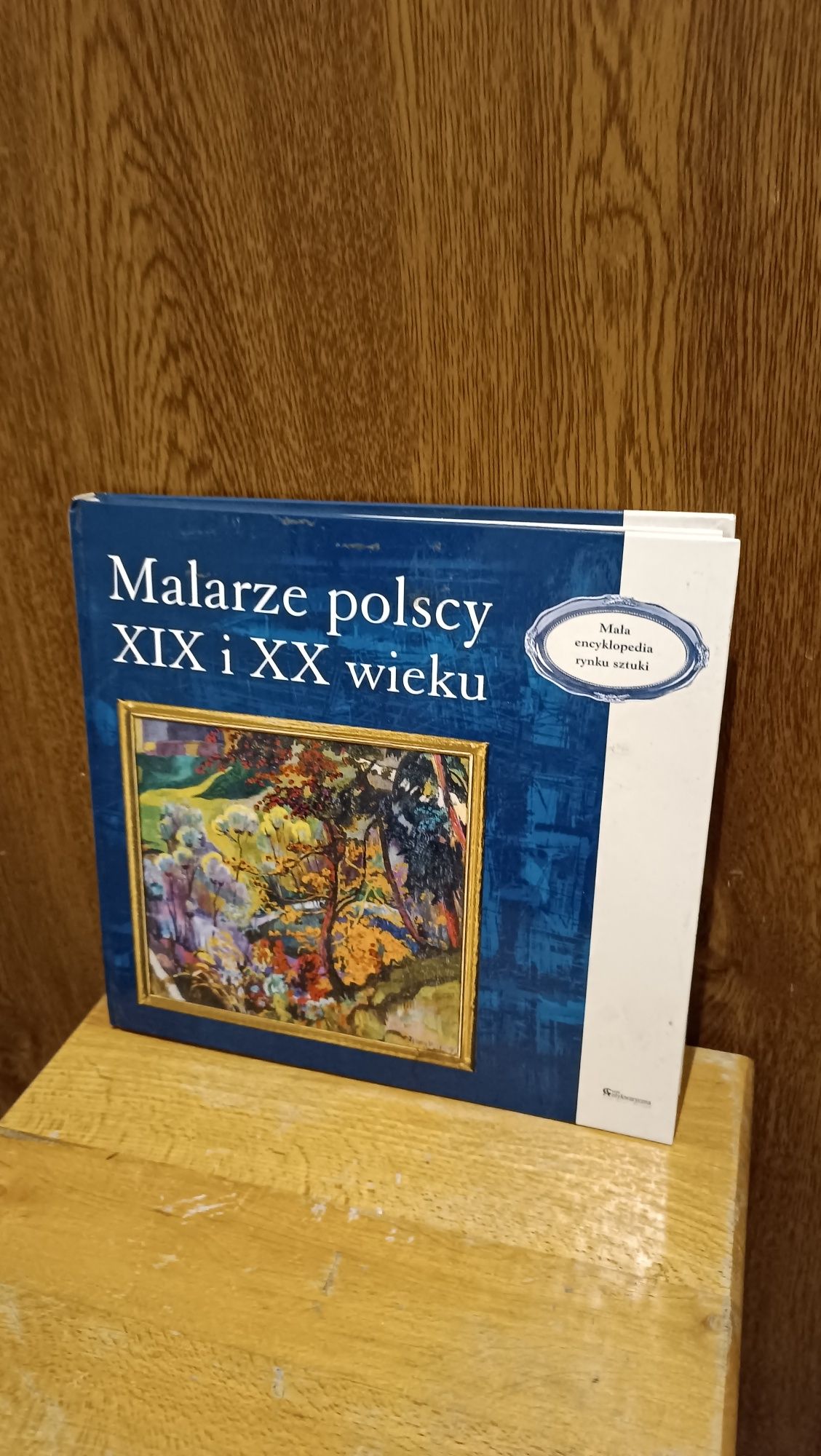 Malarze polscy XIX i XX wieku