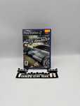 Need For Speed Most Wanted Ps2 Gwarancja