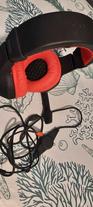 Słuchawki Genesis Argon