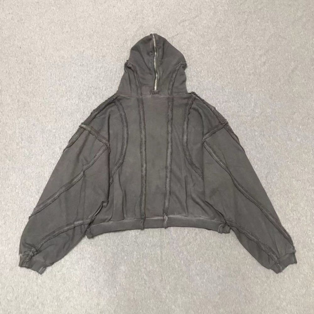 ‼️СВАГА‼️ Зіп Худі Thug Club / зіпка cav empt erd
